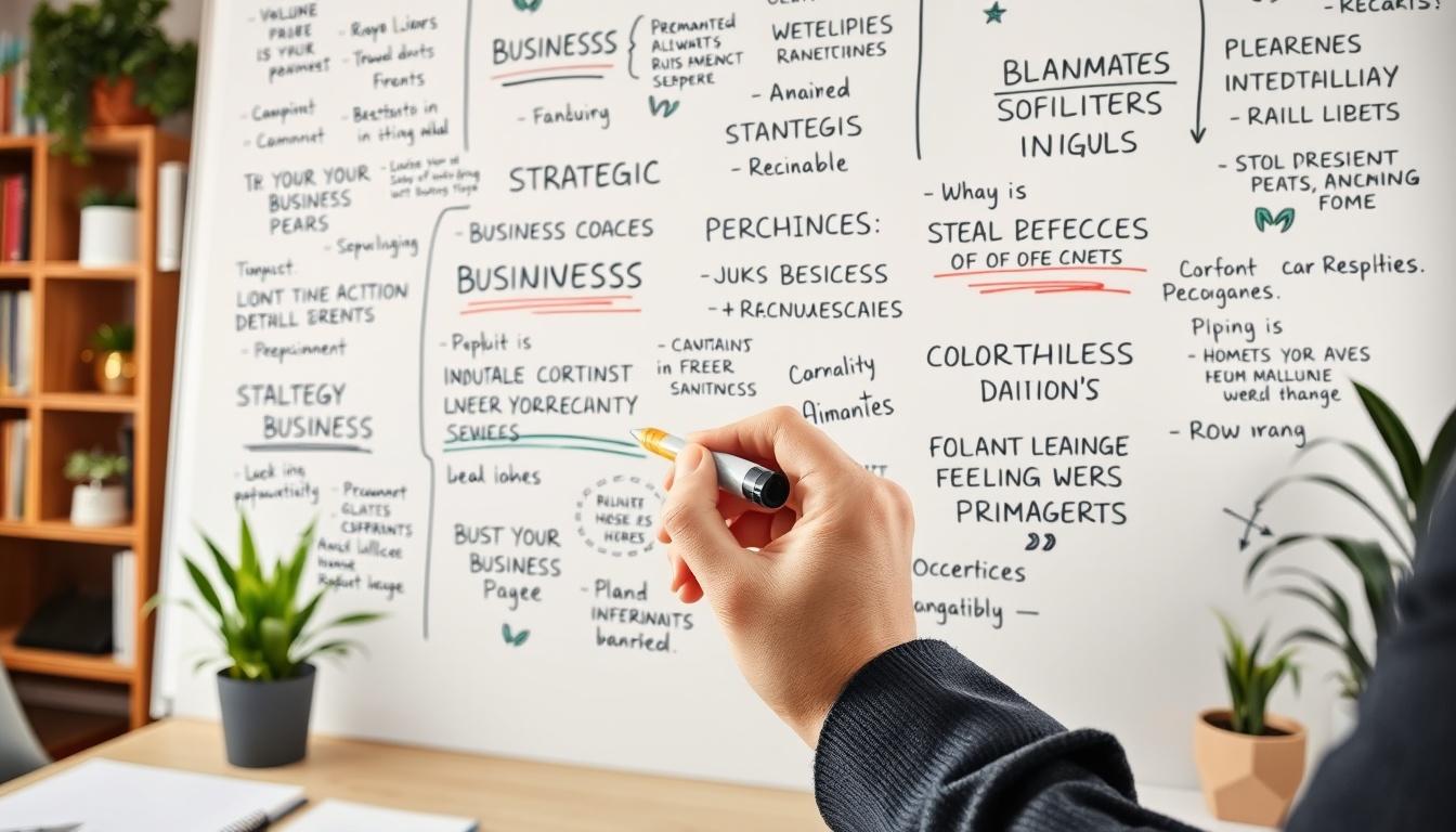 Supporting pricing visual